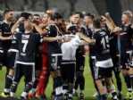 Beşiktaş, Son Şampiyon Olduğu Yılı Hatırlatıyor