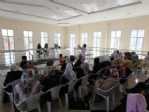 Gürpınar Belediyesi, Kadınlara Yönelik Meme Kanseri Bilinçlendirme Semineri Düzenledi