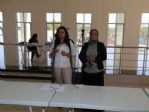 Gürpınar Belediyesi, Kadınlara Yönelik Meme Kanseri Bilinçlendirme Semineri Düzenledi