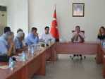 Dalaman Belediye Meclisi Toplandı