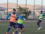 Bb Erzurumspor, Çarşamba Günü Oynayacağı Düzcespor Mesaisine Başladı