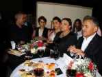 Mimarlar Odası’nın Yeni Hizmet Binası Açıldı