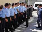 Ceza Ve Tevkif Evleri Genel Müdürü Yıldırım’dan Adana’da İnceleme