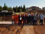 Ceza Ve Tevkif Evleri Genel Müdürü Yıldırım’dan Adana’da İnceleme