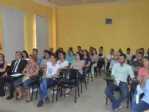Adana Yüzme Hakem Gelişim Semineri