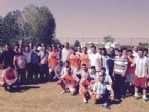 Seyhan Belediyesi Mahalleler Arası Futbol Turnuvası Başladı