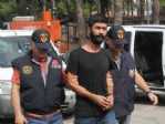 Adana Polisi Suikast Hazırlığındaki Zanlıyı Yakalandı