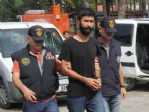 Adana Polisi Suikast Hazırlığındaki Zanlıyı Yakalandı