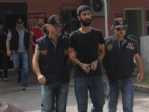 Adana Polisi Suikast Hazırlığındaki Zanlıyı Yakalandı