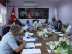 Karaisalı Belediyesi, Karadağ Berane Belediyesi İle Kardeş Belediye Oluyor