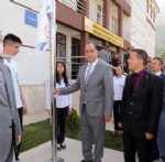 Amasya’da 32 Okul Beyaz Bayraklı Oldu