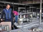 Sevdiği Kızdan Karşılık Göremeyen İşçi, Fabrikayı Yaktı