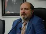 Ak Parti Afyonkarahisar İl Başkanlığı Haftalık Olağana Basın Toplantısı