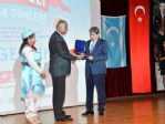 Türkmenlerden Kültür Ve Turizm Bakanlığına Hizmet Ödülü