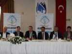 Ünlü Sanatçı Baha, Yunus Emre İçin İlahi Okudu