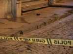 El Bombası Zannedilen Cisim Motosiklet Farı Çıktı
