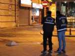 El Bombası Zannedilen Cisim Motosiklet Farı Çıktı