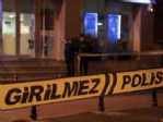 El Bombası Zannedilen Cisim Motosiklet Farı Çıktı