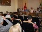 Savaş ‘cesur Vekil’ Olma Sözü Verdi