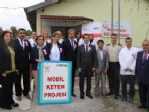 Halk Sağlığı Müdürlüğü Sivriler’de Kanser Taramasına Başladı