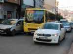 Tekirdağ’da Şüpheli Paket Paniği