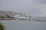 Amadea Sinop’a Demirledi
