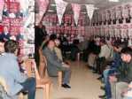Yozgat Bağımsız Milletvekili Lütfullah Kayalar Sarıkaya’da Esnaf Ziyaretinde Bulundu