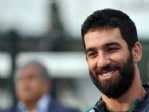 Arda Turan’dan Van Persıe’ye Gönderme