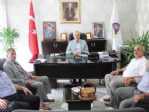 Hayırsever İşadamı Osmancık’ta Huzurevi Yaptıracak
