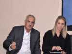 Ak Partili Süleyman Çelik’ten Mtdf’ye Ziyaret