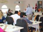 Didim Belediye Meclisi Ekim Ayı Birinci Oturumunu Tamamladı