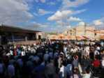 Şanlıurfa’da 80 Bin Metrekarelik Parkın Temeli Atıldı