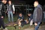 Aynı Yerde İki Kaza: 6 Yaralı