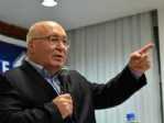 Memur-sen İl Buluşmaları Gümüşhane Toplantısı Yapıldı