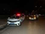 Kilis’te Polis Uygulamalar Sıklaştı