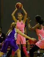 Kadınlar Basketbol Süper Ligi