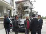 Tokat’taki 5.1’lik Deprem