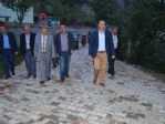 Tokat’ta Köy Yolları Parke İle Kaplanıyor