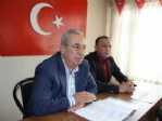 Zonguldak Milletvekili Zeki Çakan:
