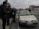 Yozgat’ta Trafik Kazası : 1 Ölü