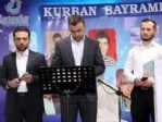 Yasin Börü Ve Arkadaşları Van’da Anıldı