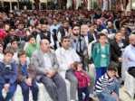 Yasin Börü Ve Arkadaşları Van’da Anıldı