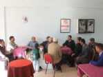 Kaymakam Bayır’dan Esnaf Ziyareti