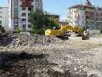 Van Büyükşehir Belediyesi’ne Yürütmeyi Durdurma Kararı