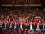 Suriyeli Sığınmacı Piyanist Kocaeli’de Konser Verdi