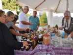Çeşme’de Germiyan Festivali Başladı