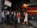 Cizre’de Olaylı Gece