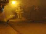 Cizre’de Olaylı Gece