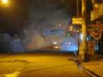 Cizre’de Olaylı Gece