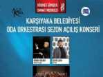Koda, Hikmet Şimşek Anısına Sahnede